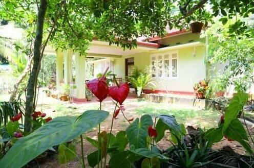Thudugala Ella Home Stay - Photo5