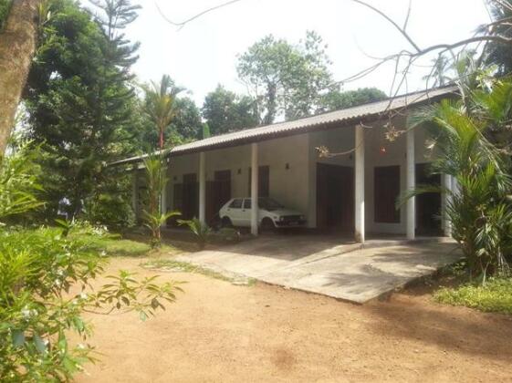 Treasure Villa Haltota