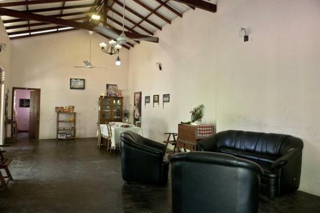 Treasure Villa Haltota - Photo2