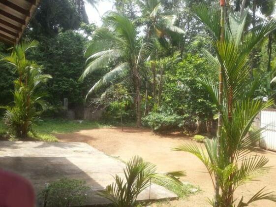 Treasure Villa Haltota - Photo4