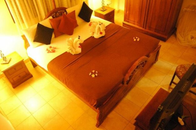Villa Jasmine Kalutara - Photo2