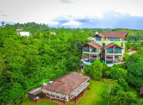 Watergate Bolgoda - Photo2