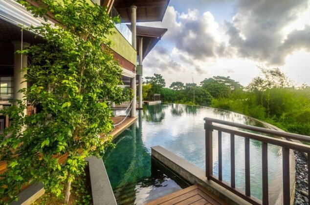 Watergate Bolgoda - Photo4