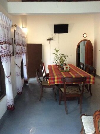 Yurt Villa - Photo2