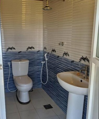 Yurt Villa - Photo3