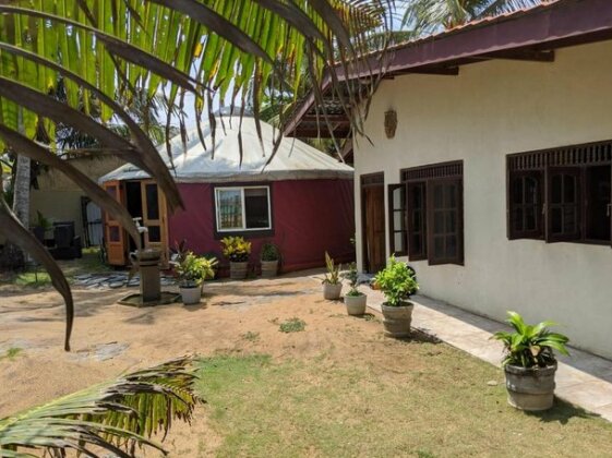 Yurt Villa - Photo4