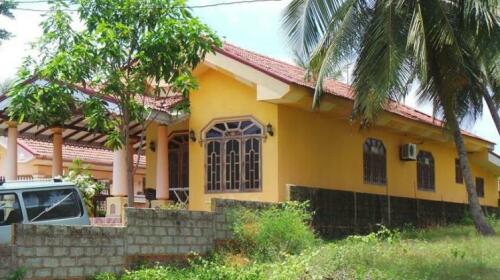Ravihari Guest House