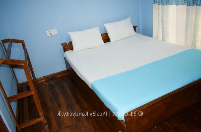 31 Kandy Guest House - Photo2
