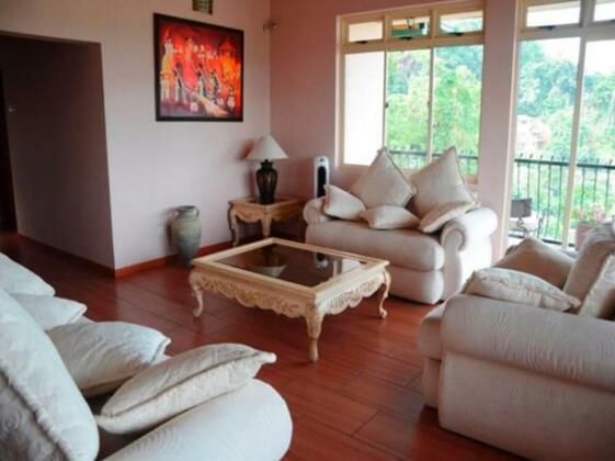 36 Bed & Breakfast - Photo2