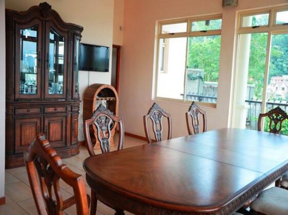 36 Bed & Breakfast - Photo3