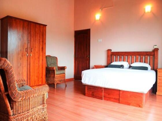 36 Bed & Breakfast - Photo4