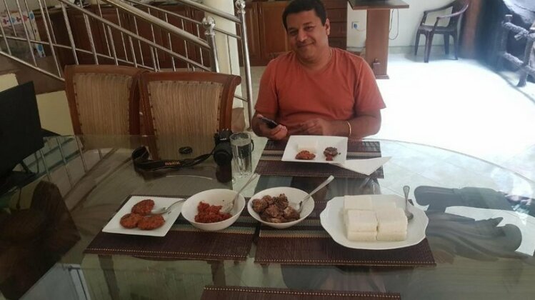 46a Homestay - Photo3