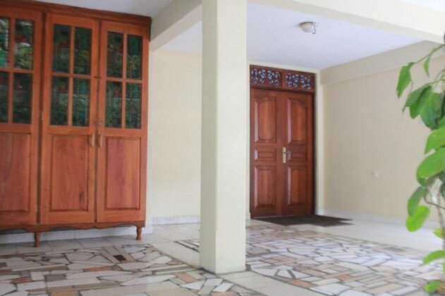 9 A Apartment - Photo3