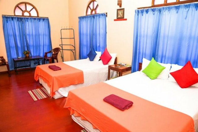 A one kandy Residence - Photo5