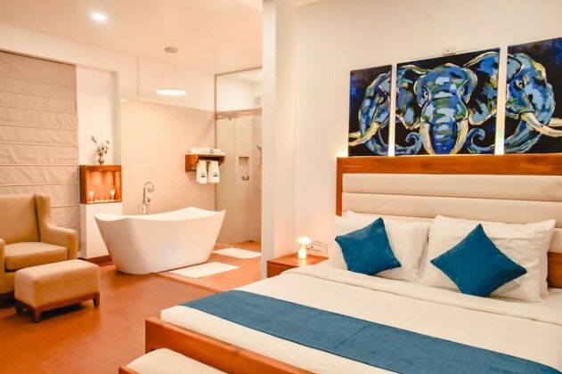 Airavata Boutique Resort - Photo2