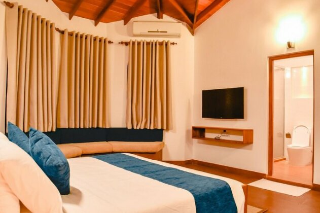 Airavata Boutique Resort - Photo3