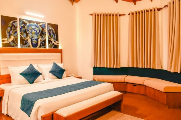 Airavata Boutique Resort - Photo4