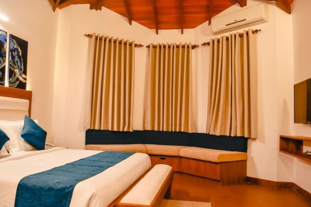 Airavata Boutique Resort - Photo5