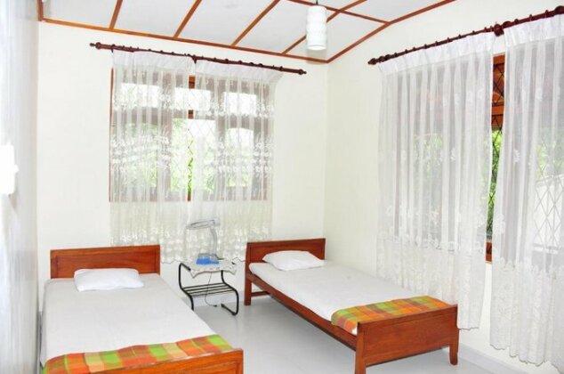 Ajanthas' Homestay - Photo2