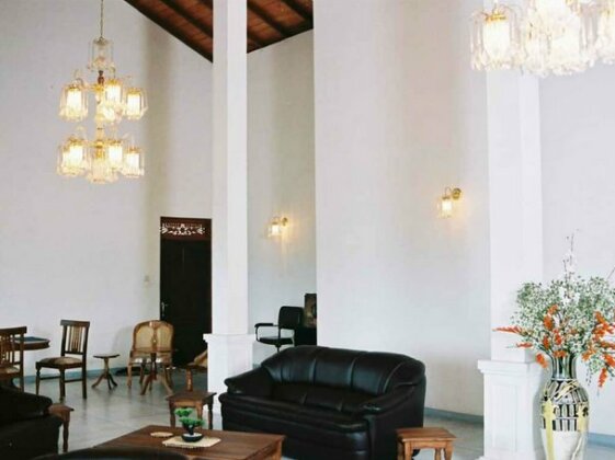 Alcam Holiday Home - Photo4