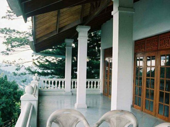 Alcam Holiday Home - Photo5