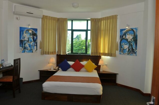 Amaara Sky Hotel Kandy - Photo4