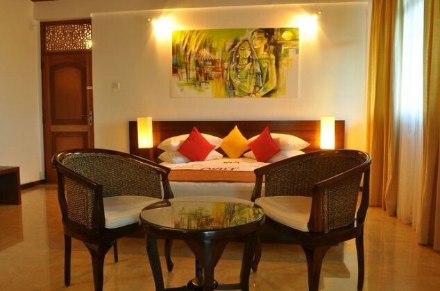 Amaara Sky Hotel Kandy - Photo5
