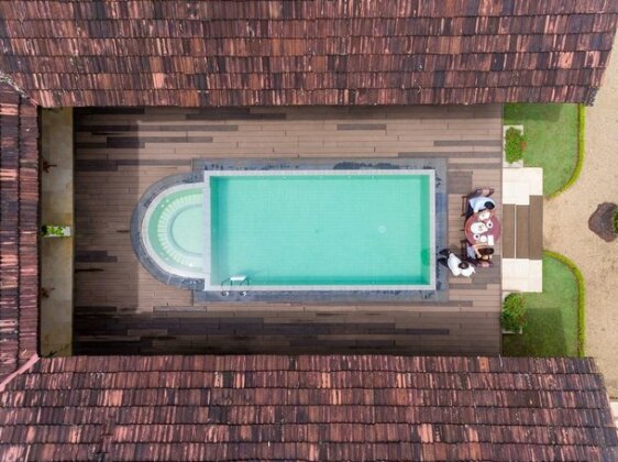 Amaya Bungalow - Photo2