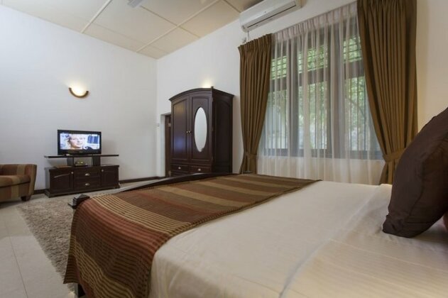 Amaya Bungalow - Photo4