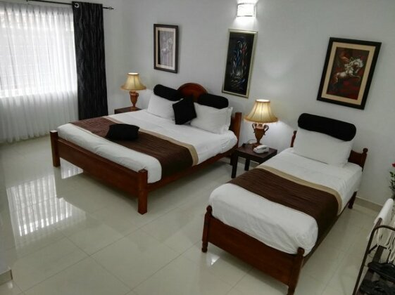 Anna Shanthi Villa - Photo2