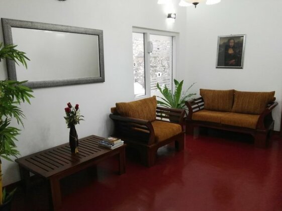 Anna Shanthi Villa - Photo3