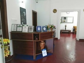Anna Shanthi Villa - Photo4