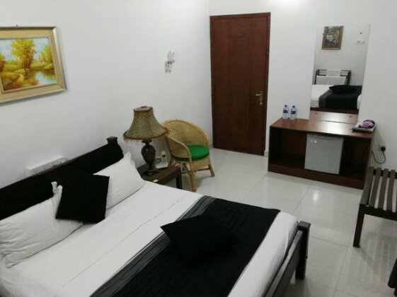 Anna Shanthi Villa - Photo5