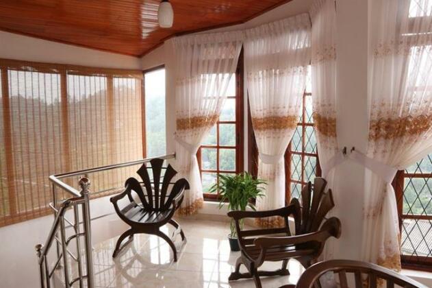 Annie s Tropical Paradise - Photo3