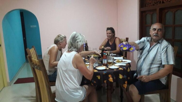 Apple Sara Home Stay - Photo2