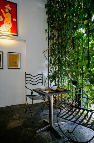 Atelier Kandy - Photo5
