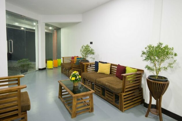 Avora Hotel Kandy - Photo4