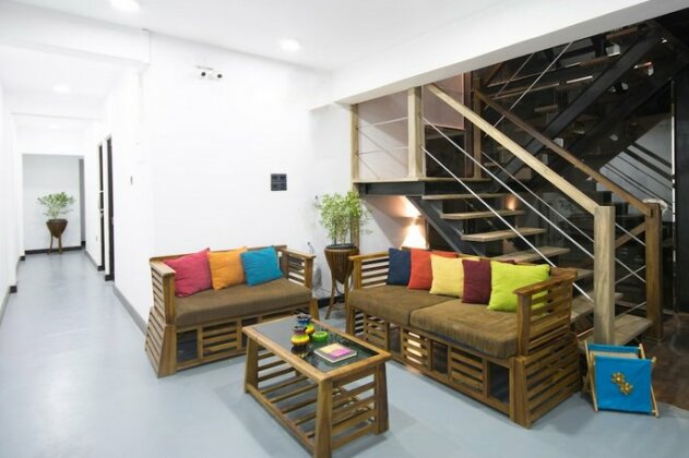 Avora Hotel Kandy - Photo5