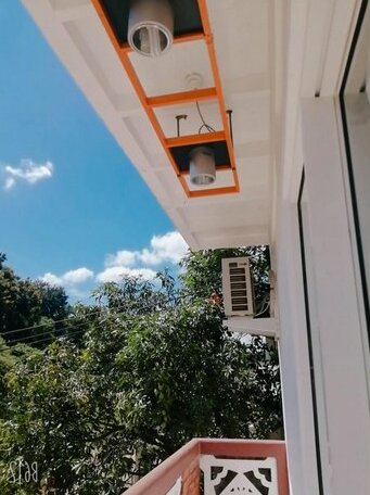 Backpackerlk villa - Photo5