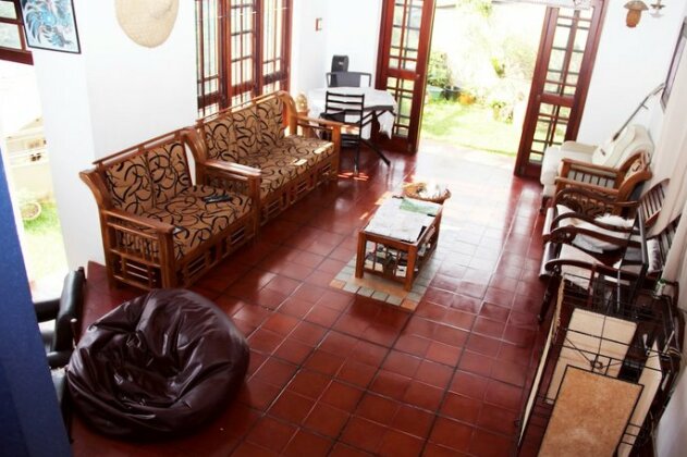 Bethel Rest Homestay Kandy - Photo2