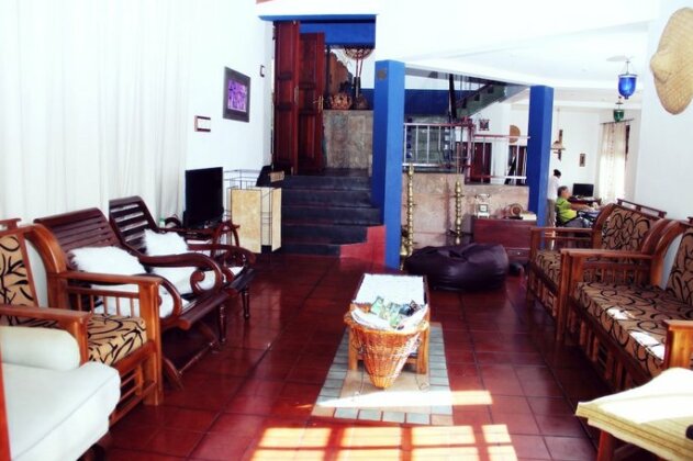 Bethel Rest Homestay Kandy - Photo3