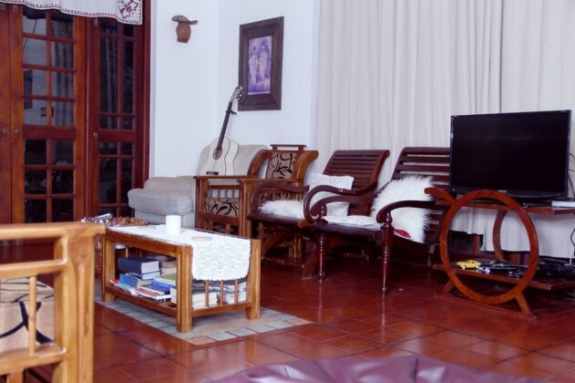 Bethel Rest Homestay Kandy - Photo4