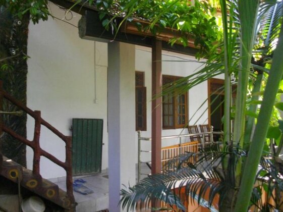 Birds Hill Homestay - Photo2