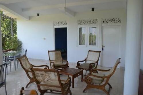 Blue Haven Guest House - Photo2