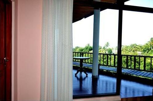 Blue Haven Guest House - Photo4