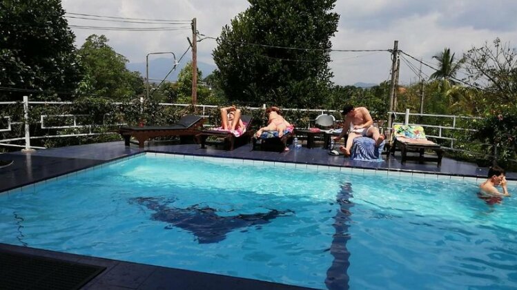 Blue Haven Hostel - Photo2