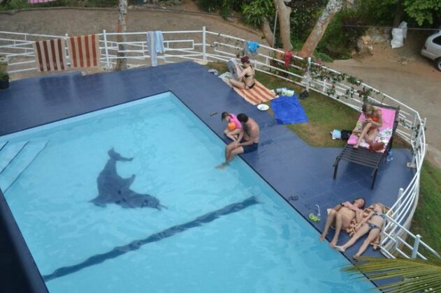Blue Haven Hostel - Photo3