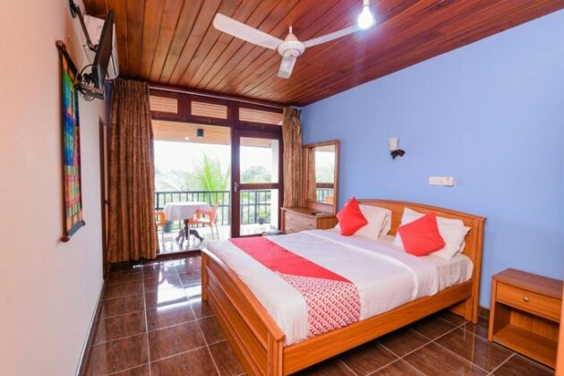Blue Haven Hostel - Photo4