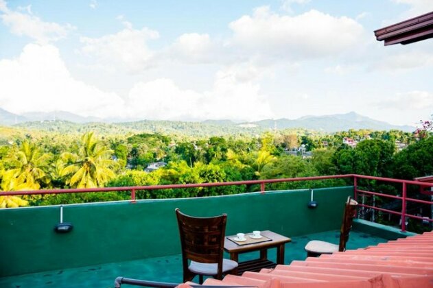 Blue Lotus Kandy - Photo4