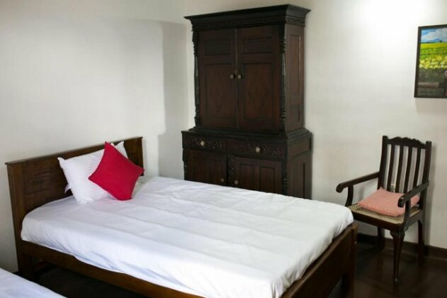 Blue Meadows Villa - Photo3